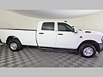 Used 2024 RAM 2500 TRADESMAN 4X4 CREW CAB 8' BOX in WEST PALM BEACH, FLORIDA (Photo 36)