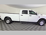 Used 2024 RAM 2500 TRADESMAN 4X4 CREW CAB 8' BOX in WEST PALM BEACH, FLORIDA (Photo 37)