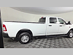 Used 2024 RAM 2500 TRADESMAN 4X4 CREW CAB 8' BOX in WEST PALM BEACH, FLORIDA (Photo 39)