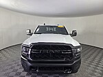 Used 2024 RAM 2500 TRADESMAN 4X4 CREW CAB 8' BOX in WEST PALM BEACH, FLORIDA (Photo 4)