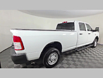 Used 2024 RAM 2500 TRADESMAN 4X4 CREW CAB 8' BOX in WEST PALM BEACH, FLORIDA (Photo 41)