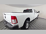 Used 2024 RAM 2500 TRADESMAN 4X4 CREW CAB 8' BOX in WEST PALM BEACH, FLORIDA (Photo 42)