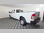 Used 2024 RAM 2500 TRADESMAN 4X4 CREW CAB 8' BOX in WEST PALM BEACH, FLORIDA (Photo 46)