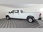Used 2024 RAM 2500 TRADESMAN 4X4 CREW CAB 8' BOX in WEST PALM BEACH, FLORIDA (Photo 47)