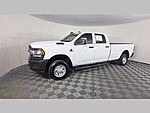 Used 2024 RAM 2500 TRADESMAN 4X4 CREW CAB 8' BOX in WEST PALM BEACH, FLORIDA (Photo 50)