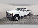 Used 2024 RAM 2500 TRADESMAN 4X4 CREW CAB 8' BOX in WEST PALM BEACH, FLORIDA (Photo 51)