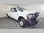 Used 2024 RAM 2500 TRADESMAN 4X4 CREW CAB 8' BOX in WEST PALM BEACH, FLORIDA (Photo 53)