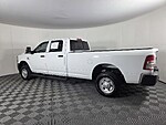 Used 2024 RAM 2500 TRADESMAN 4X4 CREW CAB 8' BOX in WEST PALM BEACH, FLORIDA (Photo 7)