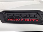 Used 2024 RAM 2500 TRADESMAN 4X4 CREW CAB 8' BOX in WEST PALM BEACH, FLORIDA (Photo 8)