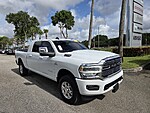 Used 2023 RAM 2500 LARAMIE 4X4 MEGA CAB 6'4