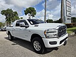 Used 2023 RAM 2500 LARAMIE 4X4 MEGA CAB 6'4
