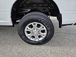 Used 2023 RAM 2500 LARAMIE 4X4 MEGA CAB 6'4