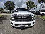 Used 2023 RAM 2500 LARAMIE 4X4 MEGA CAB 6'4