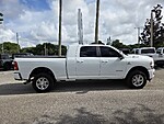 Used 2023 RAM 2500 LARAMIE 4X4 MEGA CAB 6'4