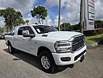 Used 2023 RAM 2500 LARAMIE 4X4 MEGA CAB 6'4