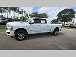 Used 2023 RAM 2500 LARAMIE 4X4 MEGA CAB 6'4