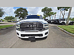 Used 2023 RAM 2500 LARAMIE 4X4 MEGA CAB 6'4