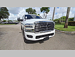 Used 2023 RAM 2500 LARAMIE 4X4 MEGA CAB 6'4