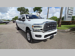 Used 2023 RAM 2500 LARAMIE 4X4 MEGA CAB 6'4