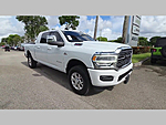 Used 2023 RAM 2500 LARAMIE 4X4 MEGA CAB 6'4
