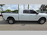 Used 2023 RAM 2500 LARAMIE 4X4 MEGA CAB 6'4