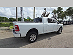 Used 2023 RAM 2500 LARAMIE 4X4 MEGA CAB 6'4