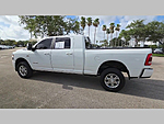Used 2023 RAM 2500 LARAMIE 4X4 MEGA CAB 6'4