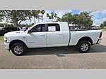 Used 2023 RAM 2500 LARAMIE 4X4 MEGA CAB 6'4