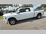 Used 2023 RAM 2500 LARAMIE 4X4 MEGA CAB 6'4