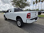 Used 2023 RAM 2500 LARAMIE 4X4 MEGA CAB 6'4
