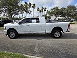 Used 2023 RAM 2500 LARAMIE 4X4 MEGA CAB 6'4