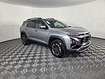 Used 2026 CHEVROLET EQUINOX AWD 4DR ACTIV W/KDZ in WEST PALM BEACH, FLORIDA (Photo 1)