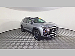 Used 2026 CHEVROLET EQUINOX AWD 4DR ACTIV W/KDZ in WEST PALM BEACH, FLORIDA (Photo 34)