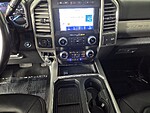 Used 2021 FORD F-250 XL 4WD CREW CAB 6.75' BOX in WEST PALM BEACH, FLORIDA (Photo 14)
