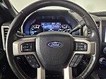 Used 2021 FORD F-250 XL 4WD CREW CAB 6.75' BOX in WEST PALM BEACH, FLORIDA (Photo 17)