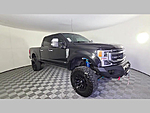 Used 2021 FORD F-250 XL 4WD CREW CAB 6.75' BOX in WEST PALM BEACH, FLORIDA (Photo 34)