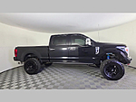 Used 2021 FORD F-250 XL 4WD CREW CAB 6.75' BOX in WEST PALM BEACH, FLORIDA (Photo 36)