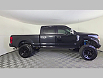 Used 2021 FORD F-250 XL 4WD CREW CAB 6.75' BOX in WEST PALM BEACH, FLORIDA (Photo 37)