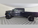 Used 2021 FORD F-250 XL 4WD CREW CAB 6.75' BOX in WEST PALM BEACH, FLORIDA (Photo 45)