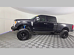 Used 2021 FORD F-250 XL 4WD CREW CAB 6.75' BOX in WEST PALM BEACH, FLORIDA (Photo 48)