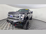 Used 2021 FORD F-250 XL 4WD CREW CAB 6.75' BOX in WEST PALM BEACH, FLORIDA (Photo 49)