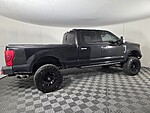 Used 2021 FORD F-250 XL 4WD CREW CAB 6.75' BOX in WEST PALM BEACH, FLORIDA (Photo 5)