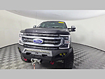 Used 2021 FORD F-250 XL 4WD CREW CAB 6.75' BOX in WEST PALM BEACH, FLORIDA (Photo 50)