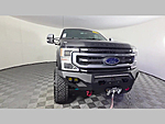 Used 2021 FORD F-250 XL 4WD CREW CAB 6.75' BOX in WEST PALM BEACH, FLORIDA (Photo 51)