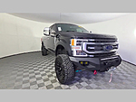 Used 2021 FORD F-250 XL 4WD CREW CAB 6.75' BOX in WEST PALM BEACH, FLORIDA (Photo 52)