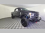 Used 2021 FORD F-250 XL 4WD CREW CAB 6.75' BOX in WEST PALM BEACH, FLORIDA (Photo 53)