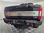 Used 2021 FORD F-250 XL 4WD CREW CAB 6.75' BOX in WEST PALM BEACH, FLORIDA (Photo 6)