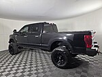 Used 2021 FORD F-250 XL 4WD CREW CAB 6.75' BOX in WEST PALM BEACH, FLORIDA (Photo 7)