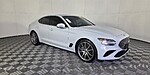 Used 2022 GENESIS G70 3.3T RWD in WEST PALM BEACH, FLORIDA