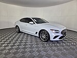 Used 2022 GENESIS G70 3.3T RWD in WEST PALM BEACH, FLORIDA (Photo 1)